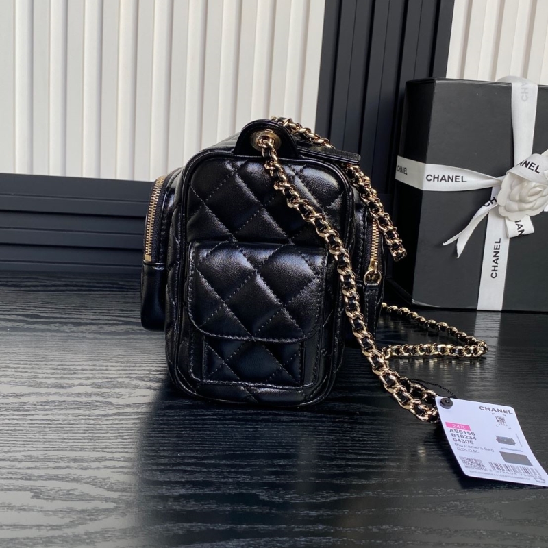 Ch**el satchel bags